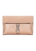 Joy Crossbody Clutch