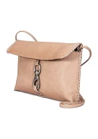 Joy Crossbody Clutch