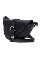 Jean Saddle Bag