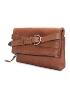 Jean Crossbody Clutch 