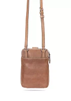 Melissa Phone Crossbody Bag