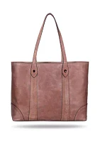 Melissa Shopper Tote