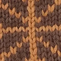 Fair Isle Scarf 