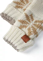 Fair Isle Gloves