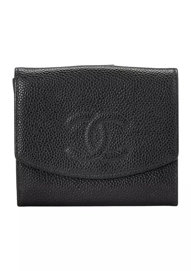 Belk Louis Vuitton Black Multi Insolite Wallet - FINAL SALE, NO