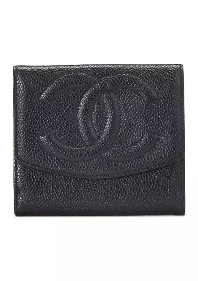 Belk Louis Vuitton Black Multi Insolite Wallet - FINAL SALE, NO