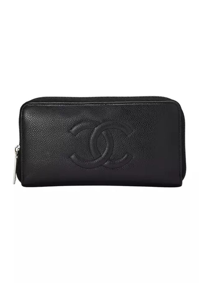 Belk Louis Vuitton Black Multi Insolite Wallet - FINAL SALE, NO RETURNS