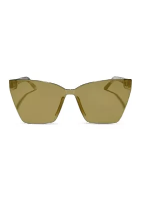 Goldie Sunglasses