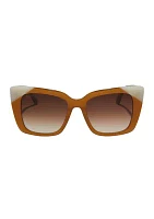 Lizzy Cateye Sunglasses