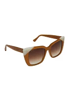 Lizzy Cateye Sunglasses