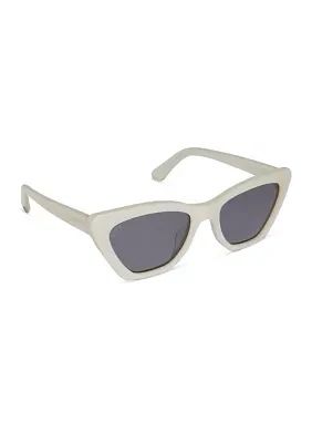 Camila Opaline Sunglasses