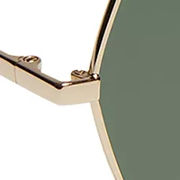 Harlowe Sunglasses