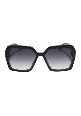 Presley Oversized Sunglasses