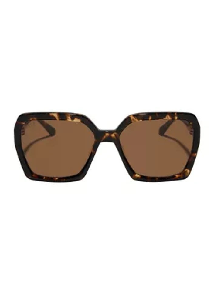 Sloane Oversized Sunglasses