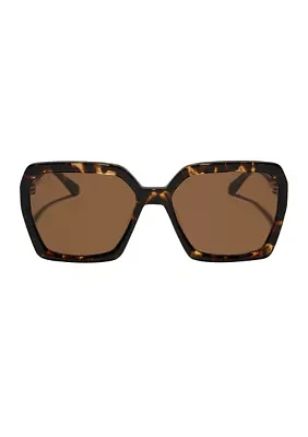 Sloane Oversized Sunglasses