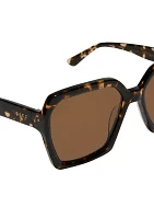 Sloane Oversized Sunglasses