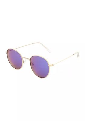 Round Sunglasses