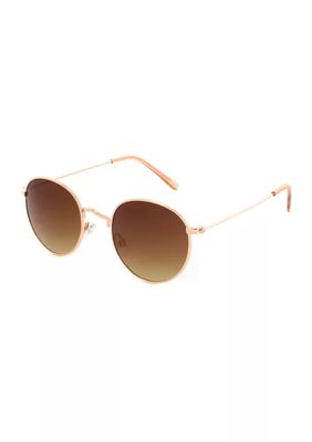 Round Sunglasses