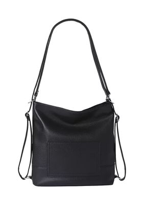 Belk Greenwich Medium Convertible Shoulder Bag