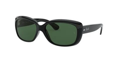 RB4101 Jackie Ohh Polarized Sunglasses