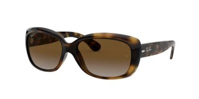 RB4101 Jackie Ohh Polarized Sunglasses