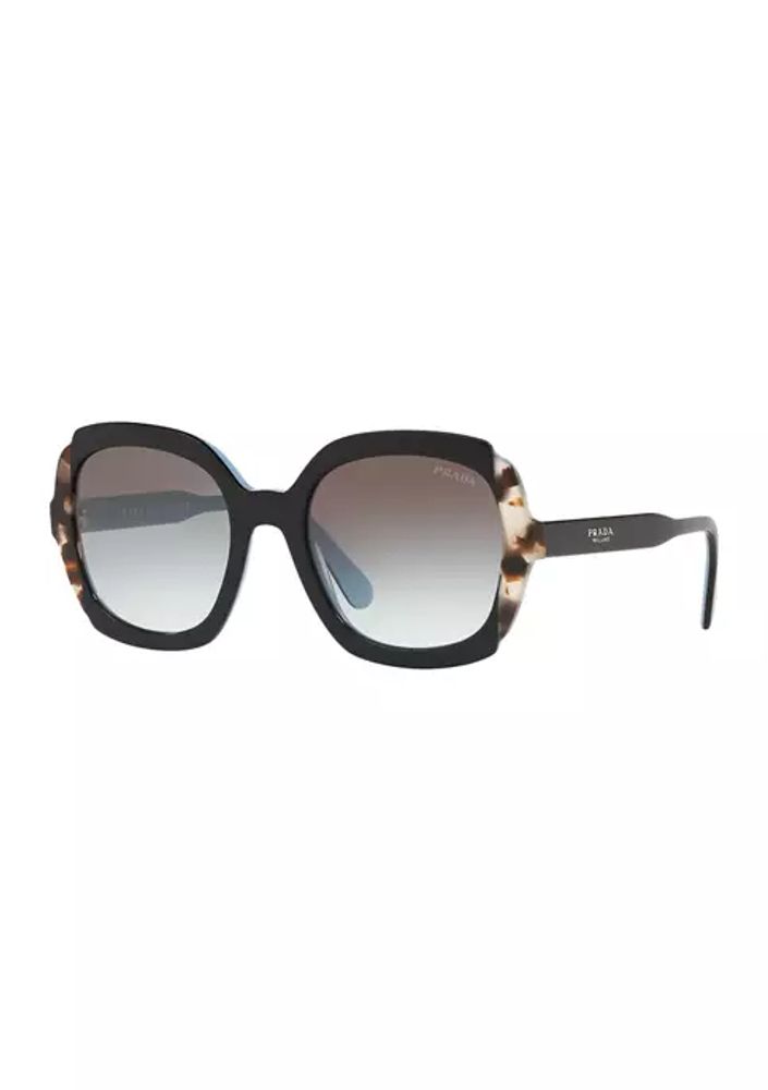 Belk PR 08OS Sunglasses | The Summit