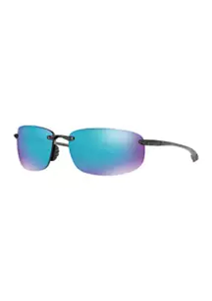 Maui Jim MJ000502 HOOKIPA Polarized Sunglasses