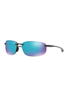Maui Jim MJ000502 HOOKIPA Polarized Sunglasses