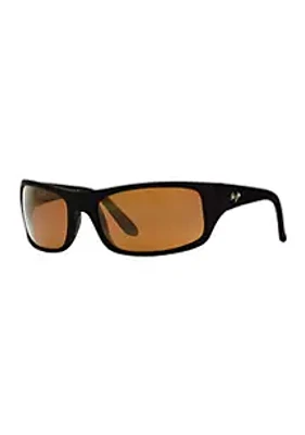 Maui Jim MJ000321 PEAHI Polarized Sunglasses