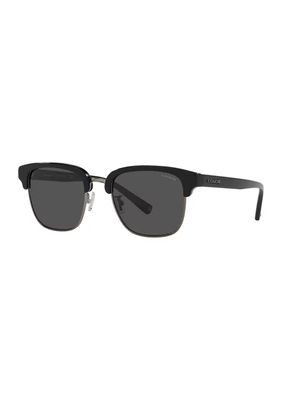 HC8326 C6194 Sunglasses