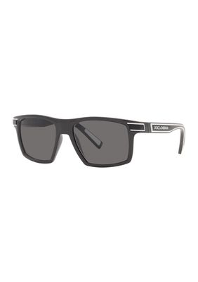 DG6160 Polarized Sunglasses