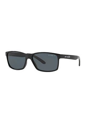 AN4185 SLICKSTER Polarized Sunglasses