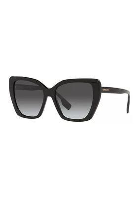 BE4366 Tamsin Polarized Sunglasses
