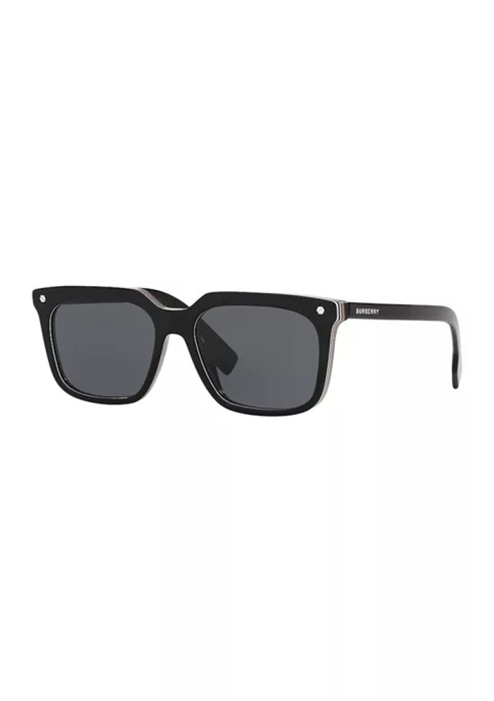 Belk BE4337 Sunglasses | The Summit