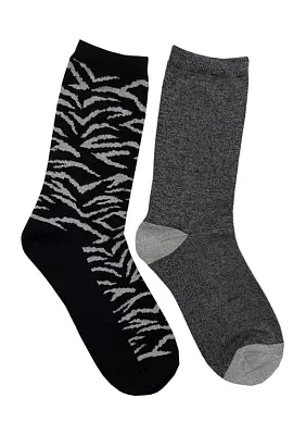 Set of 2 Socks 