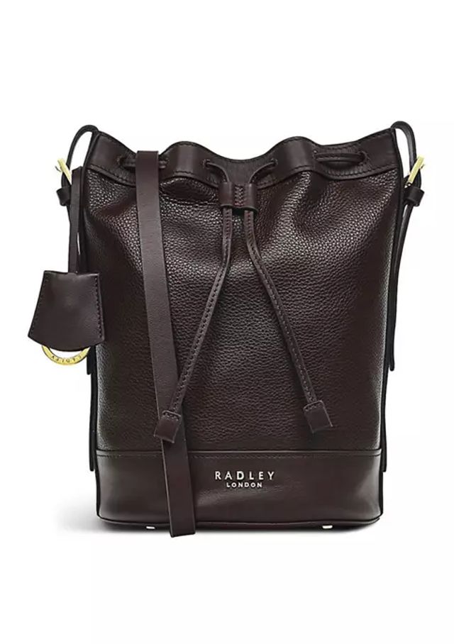 Radley London Women's Lewis Lane Drawstring Shoulder Bag