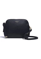 Dukes Place Medium Zip Top Crossbody