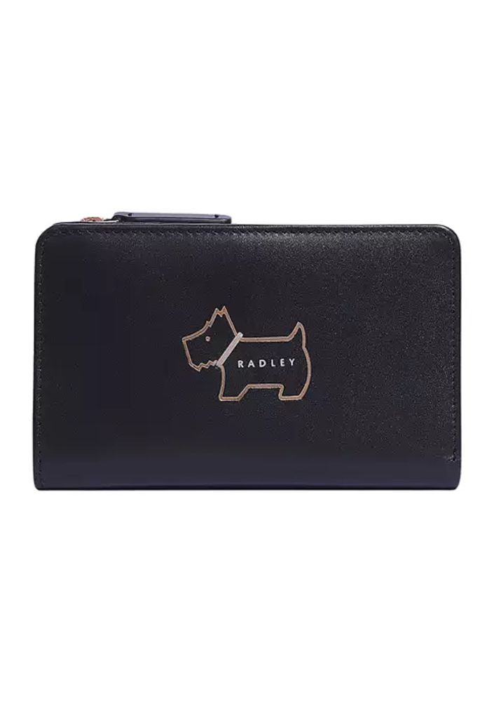 Scottie Dog Coin Purse