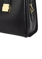 Sloane Street Medium Zip Top Crossbody Bag