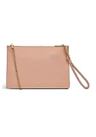 Medium Zip Top Crossbody