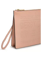 Medium Zip Top Crossbody