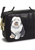 Small Zip Top Crossbody - Radley and Friends