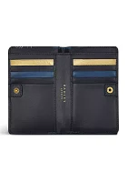 Medium Bifold Wallet