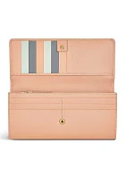 Large Flapover Wallet