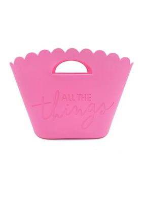 All The Things Jelly Tote Bag