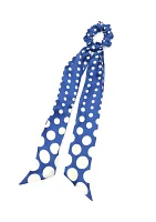 Dots and Bubbles Convertible Hair Tie