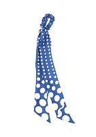 Dots and Bubbles Convertible Hair Tie