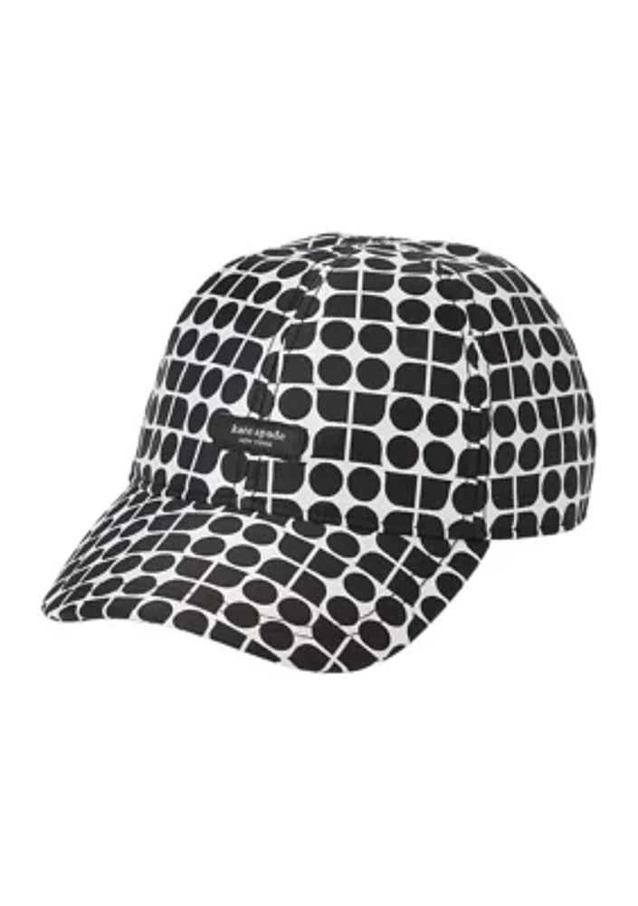 Women's Noel Baseball Hat