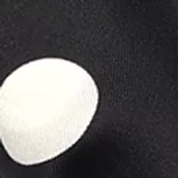 Breezy Dot Silk Bandana