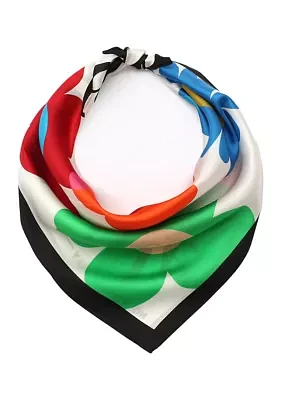Magazine Bandana